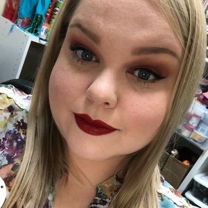 Meet your Posher, Meghan